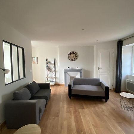 Villedoux Maison Centre Bourg מראה חיצוני תמונה