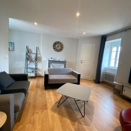 Villedoux Maison Centre Bourg מראה חיצוני תמונה