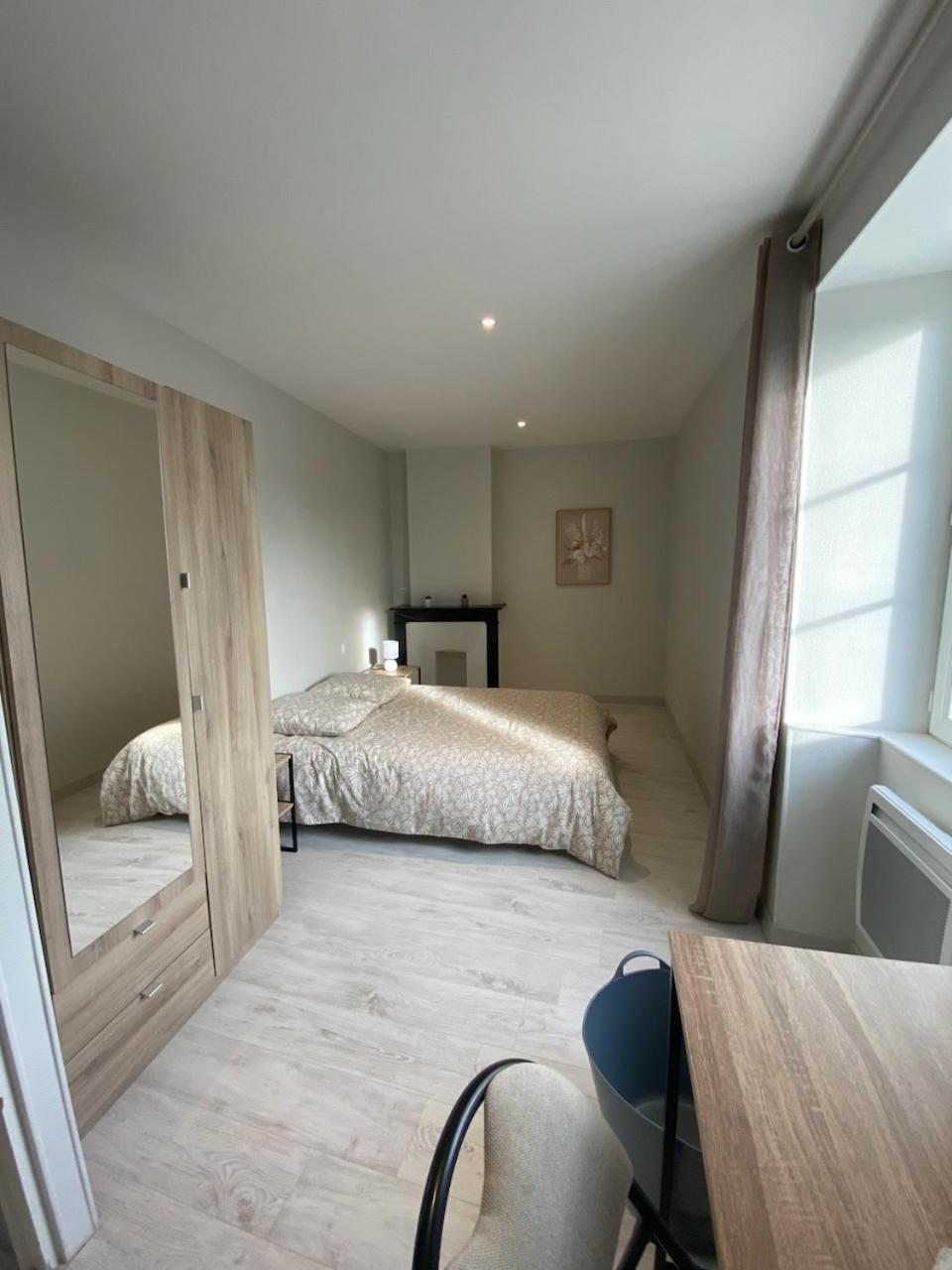 Villedoux Maison Centre Bourg מראה חיצוני תמונה