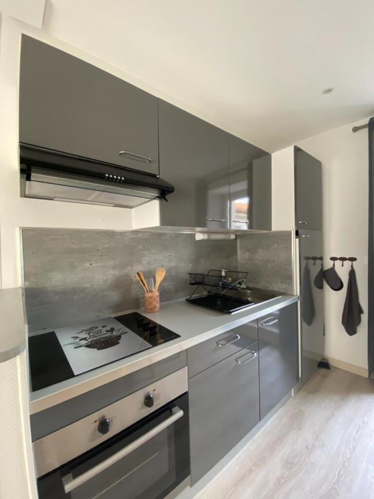 Villedoux Maison Centre Bourg מראה חיצוני תמונה