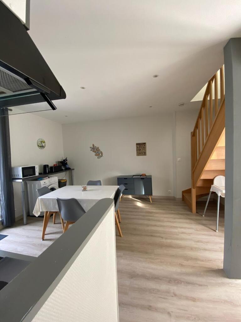 Villedoux Maison Centre Bourg מראה חיצוני תמונה