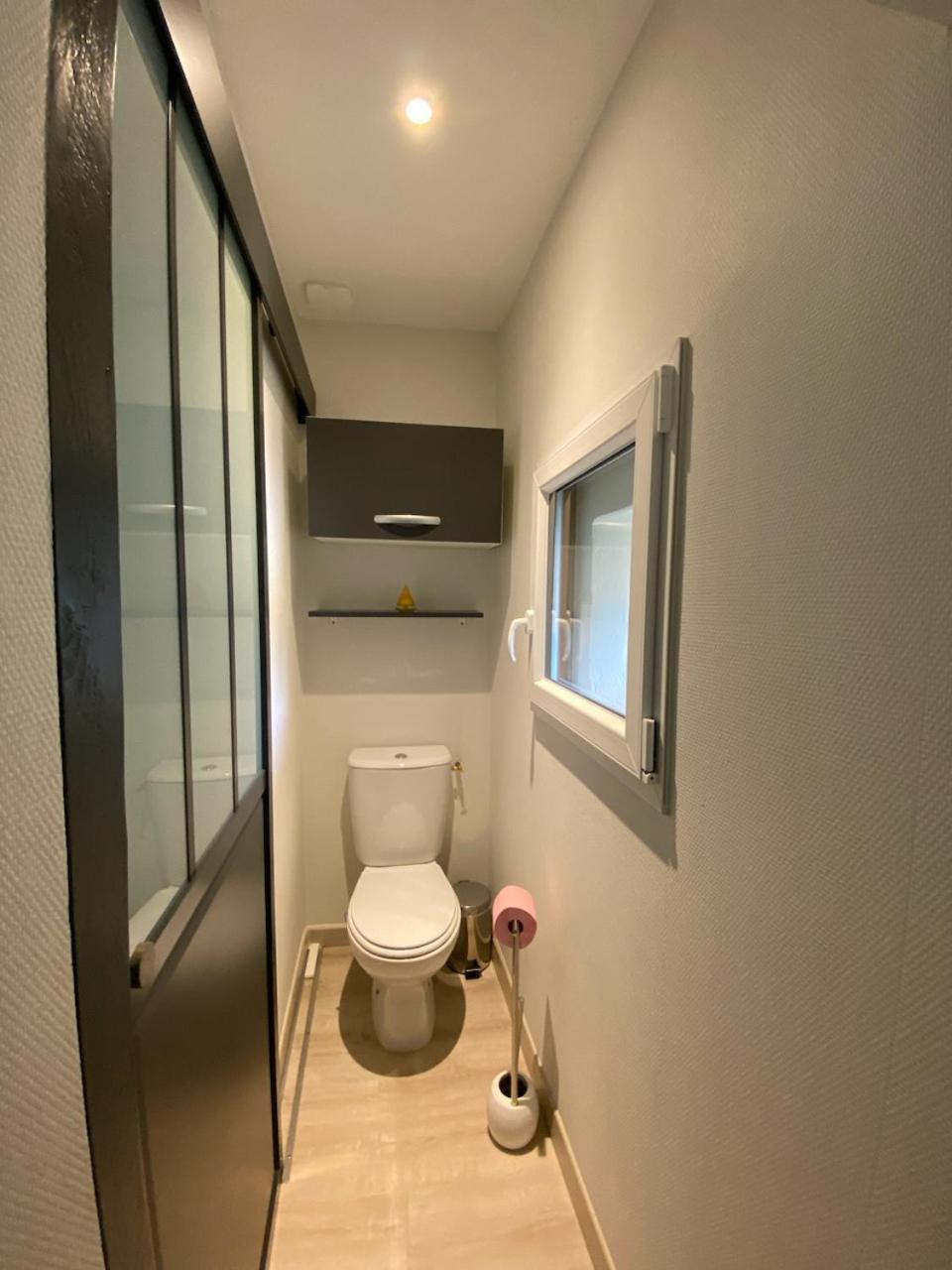 Villedoux Maison Centre Bourg מראה חיצוני תמונה